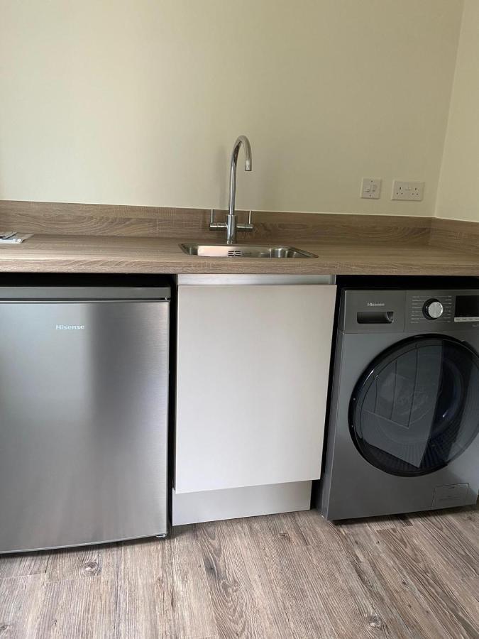 4 Freelands Gate, Witney, Oxfordshire Villa Екстериор снимка