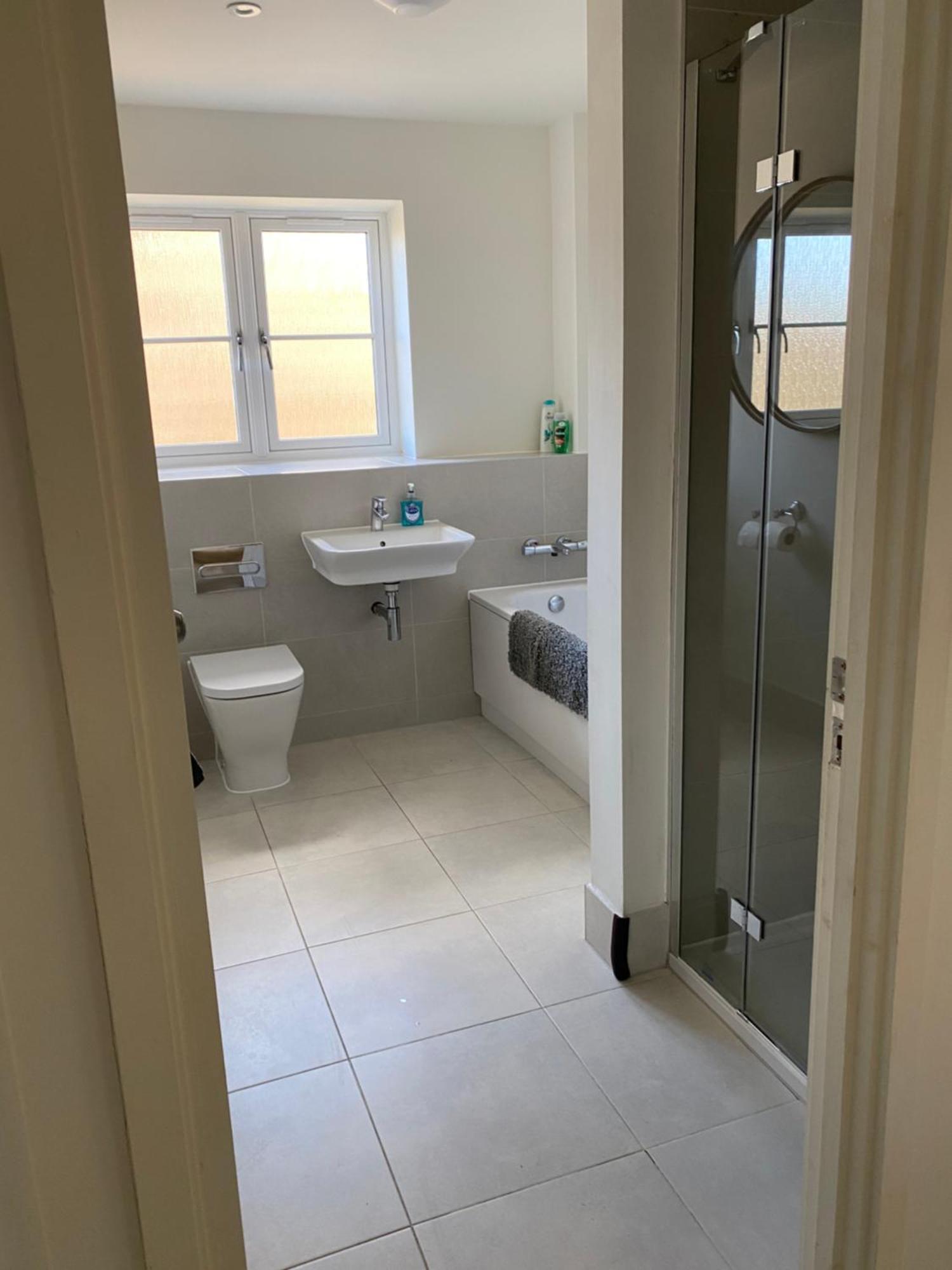 4 Freelands Gate, Witney, Oxfordshire Villa Екстериор снимка