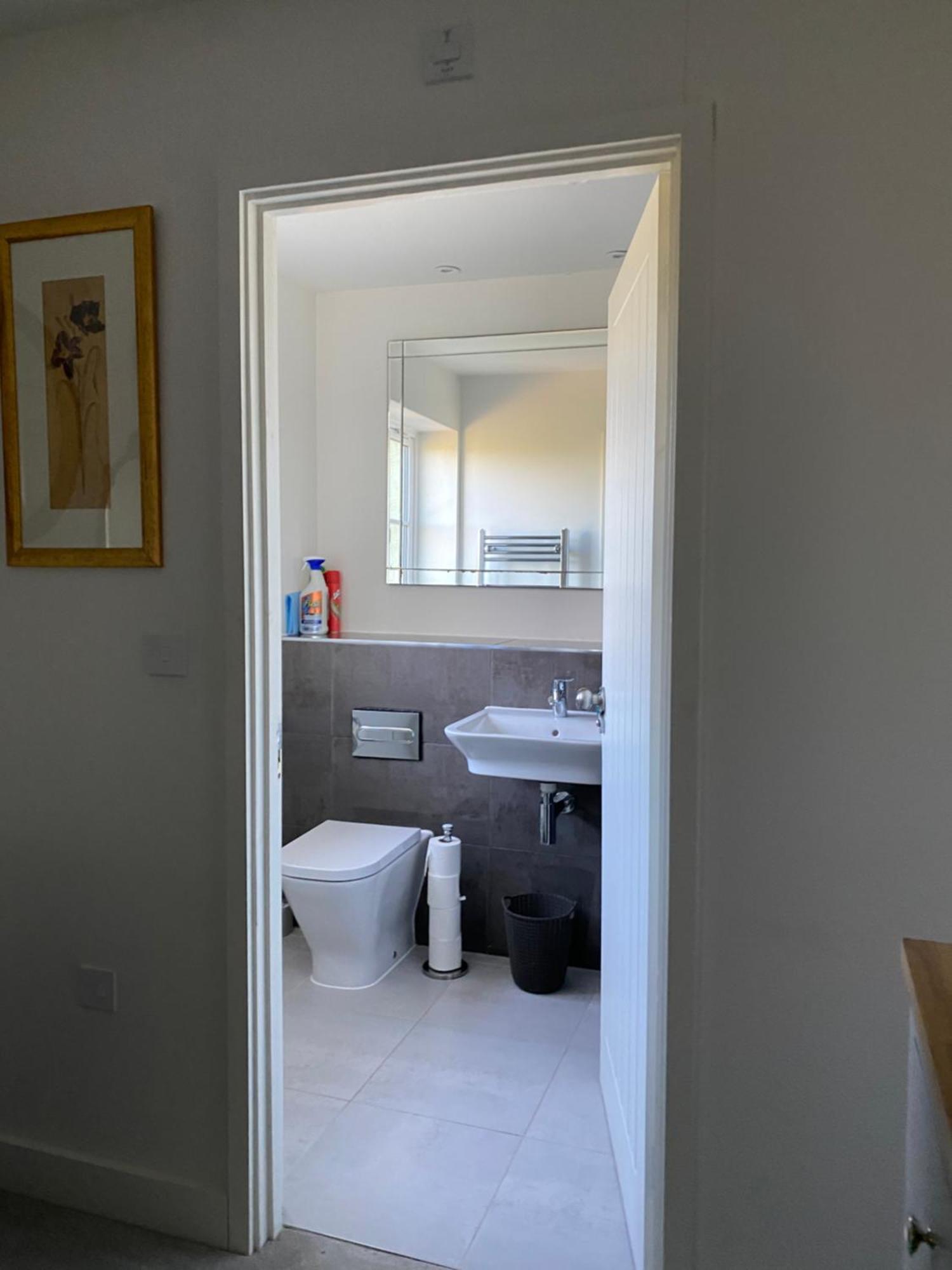4 Freelands Gate, Witney, Oxfordshire Villa Екстериор снимка