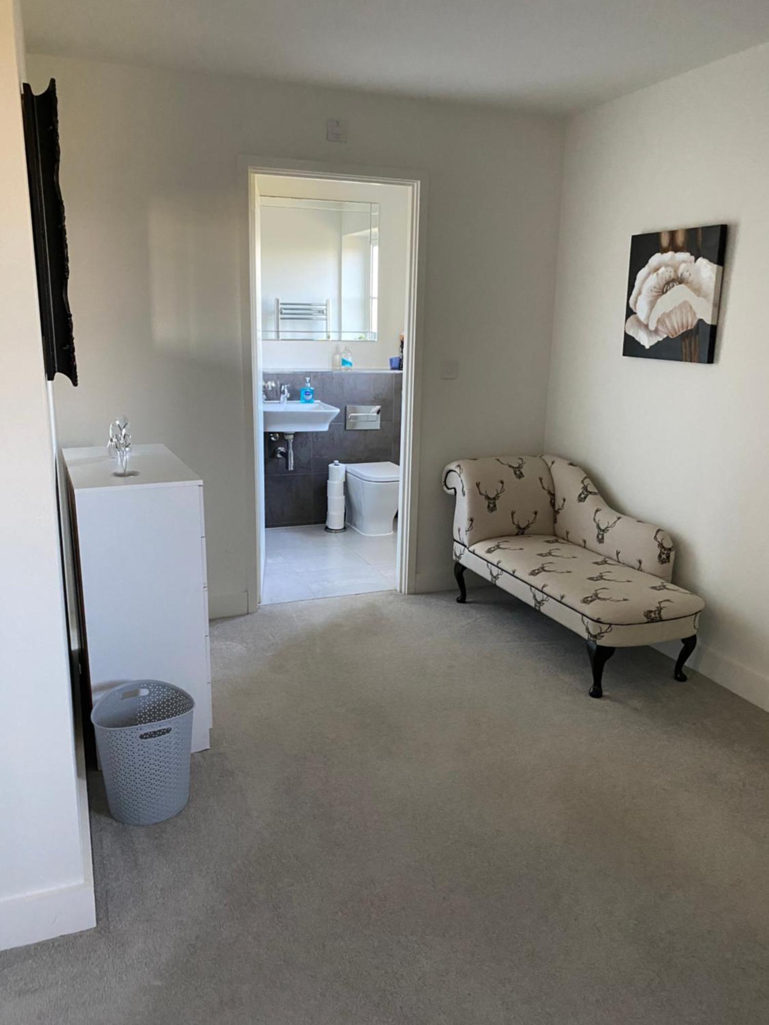 4 Freelands Gate, Witney, Oxfordshire Villa Екстериор снимка