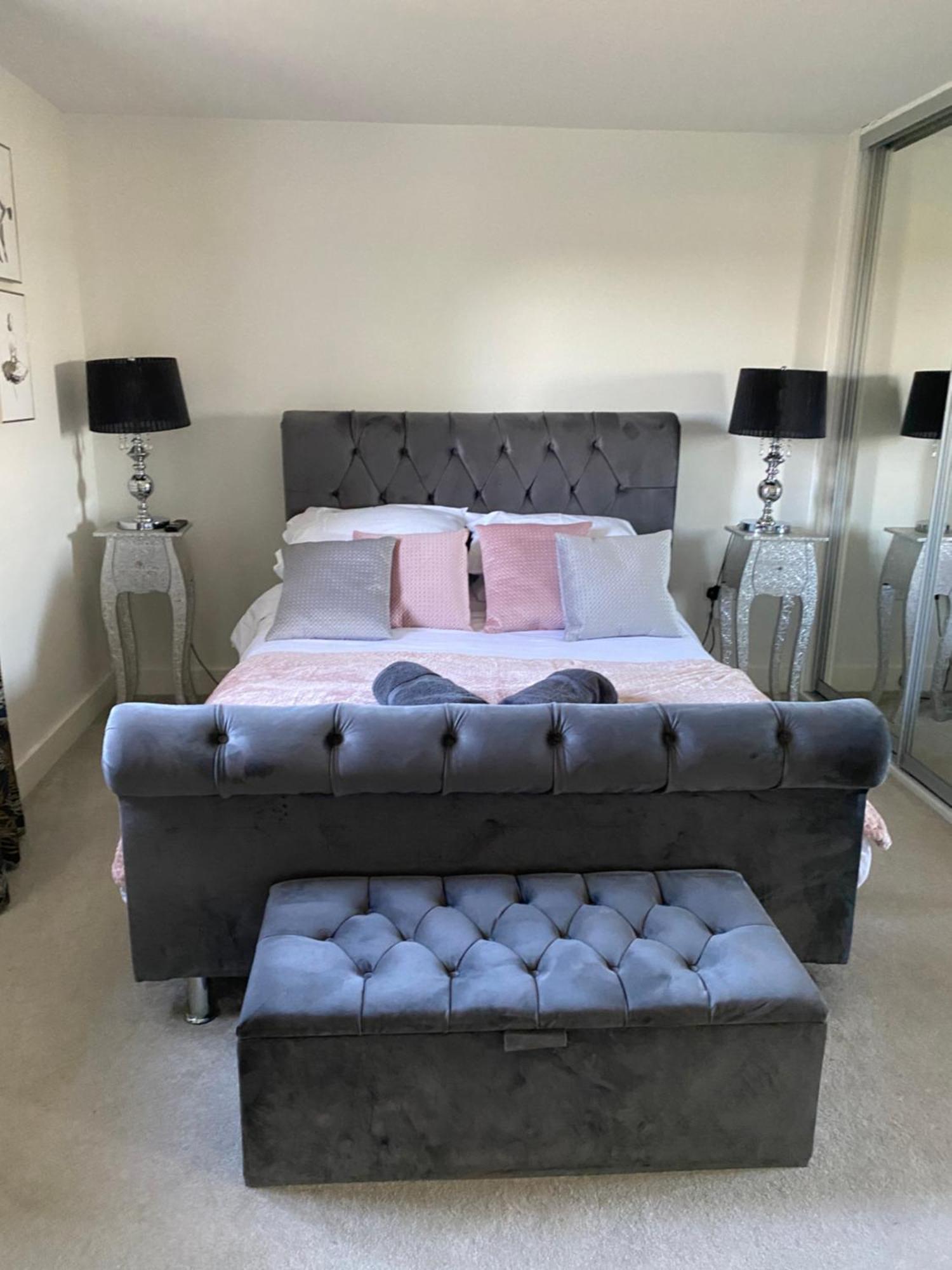 4 Freelands Gate, Witney, Oxfordshire Villa Екстериор снимка