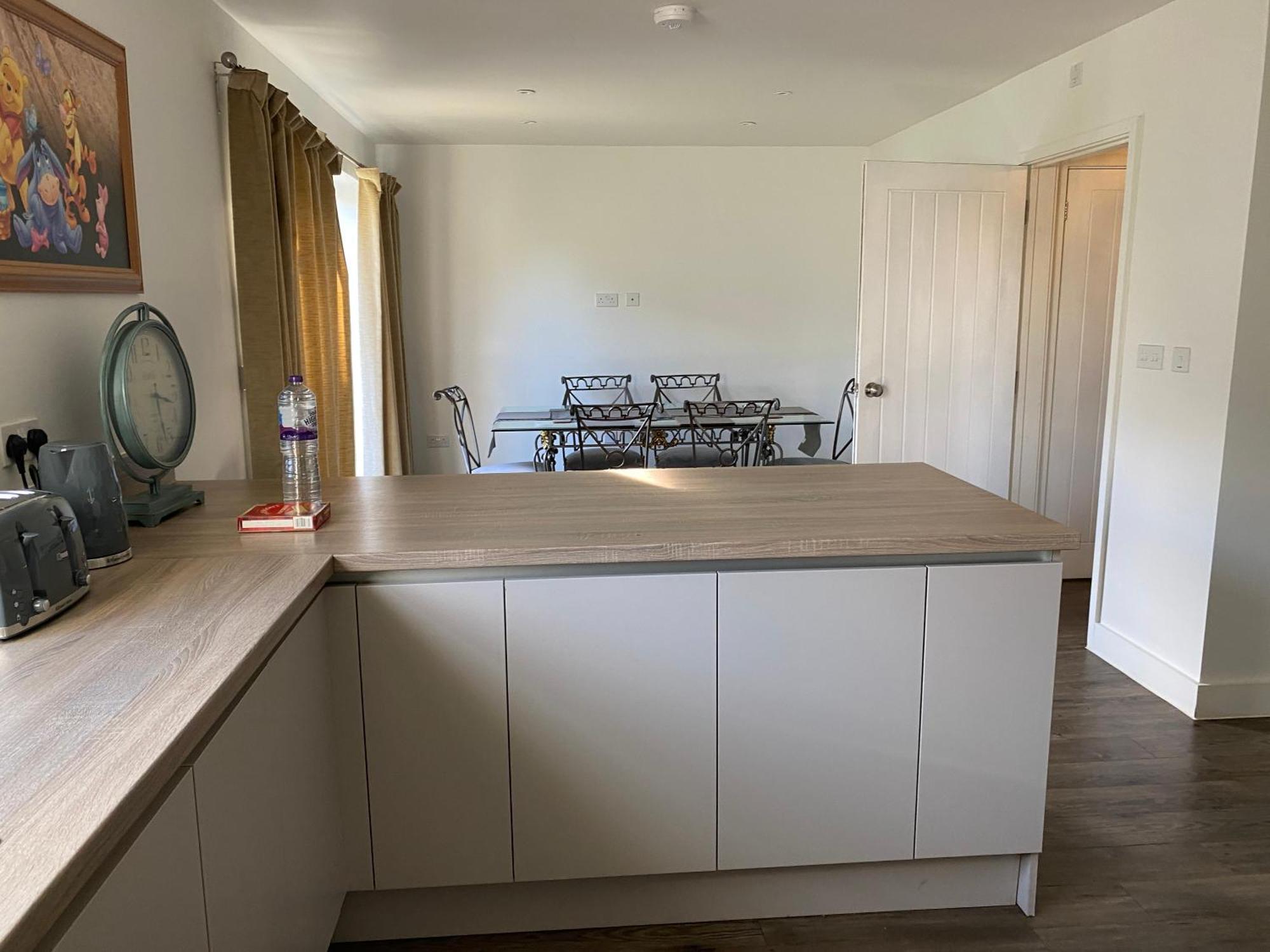 4 Freelands Gate, Witney, Oxfordshire Villa Екстериор снимка