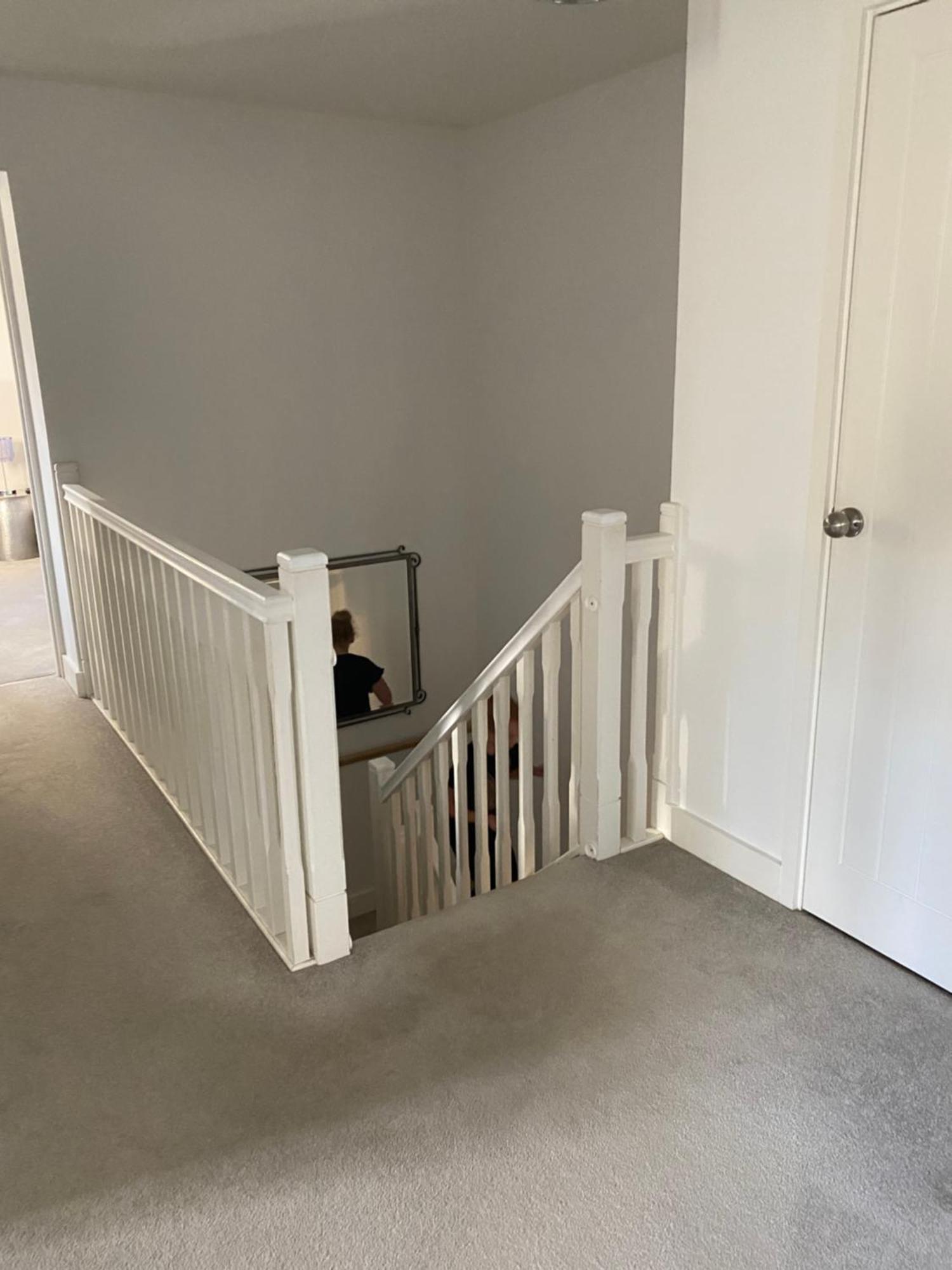 4 Freelands Gate, Witney, Oxfordshire Villa Екстериор снимка