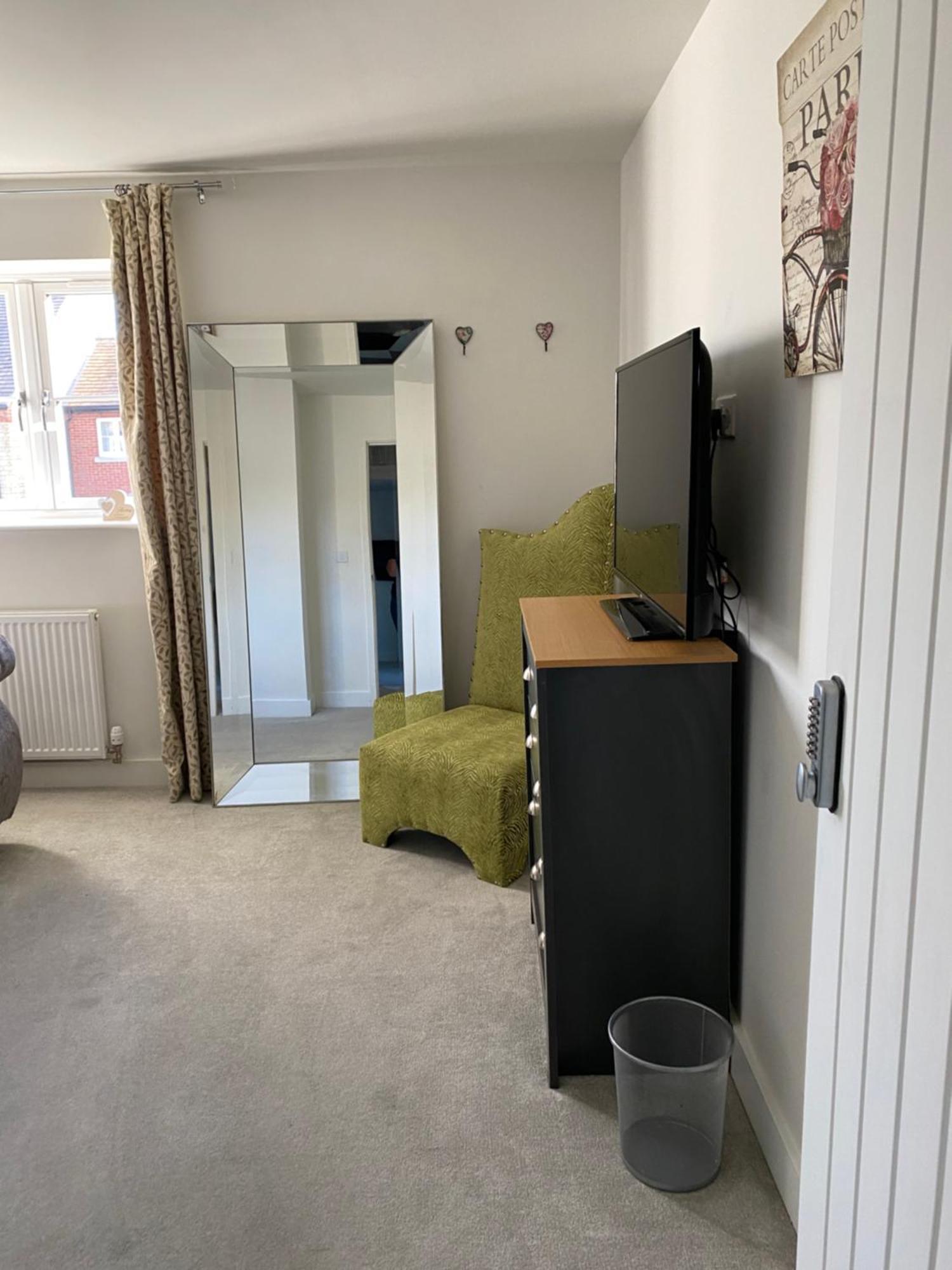 4 Freelands Gate, Witney, Oxfordshire Villa Екстериор снимка