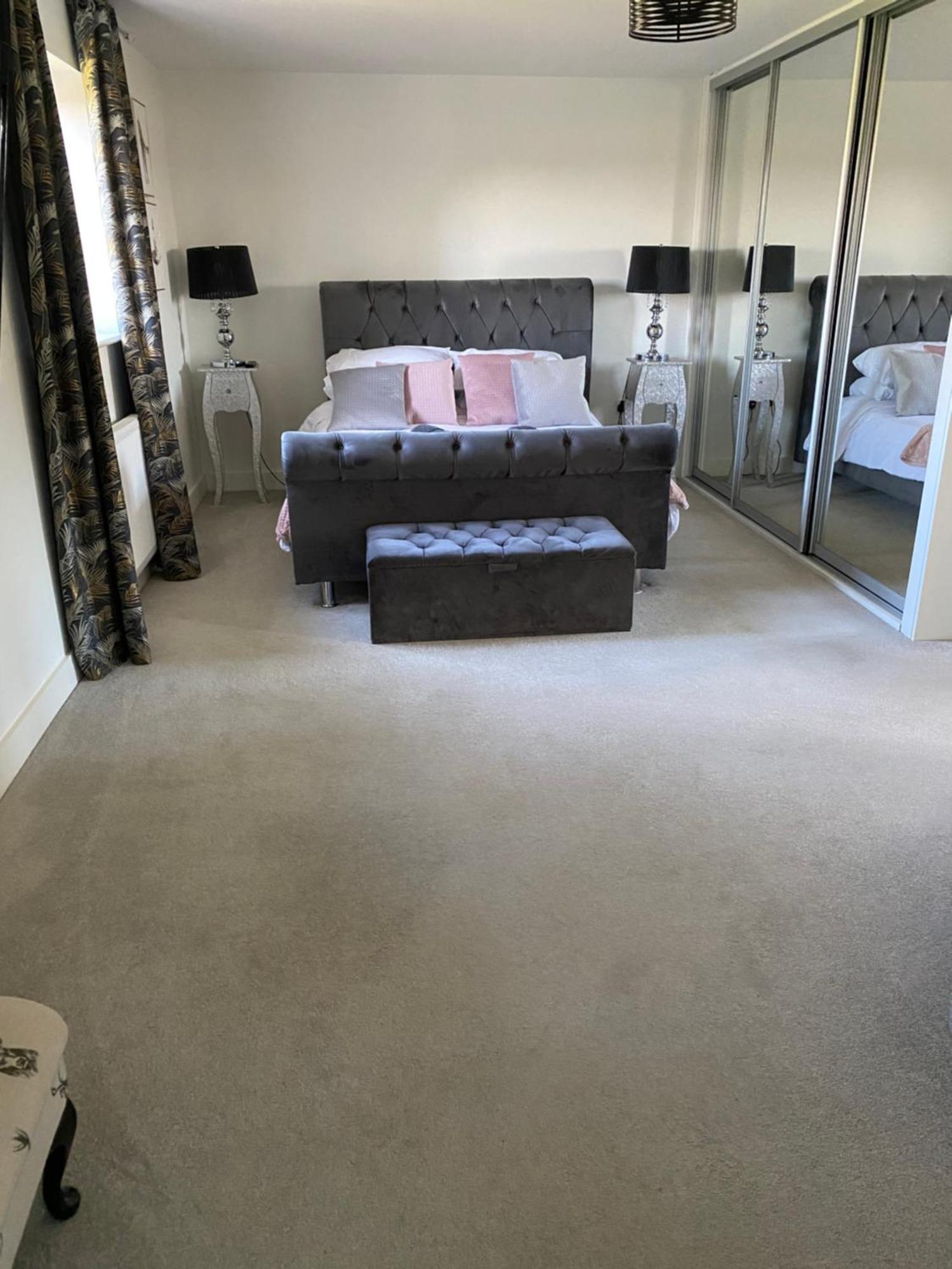 4 Freelands Gate, Witney, Oxfordshire Villa Екстериор снимка