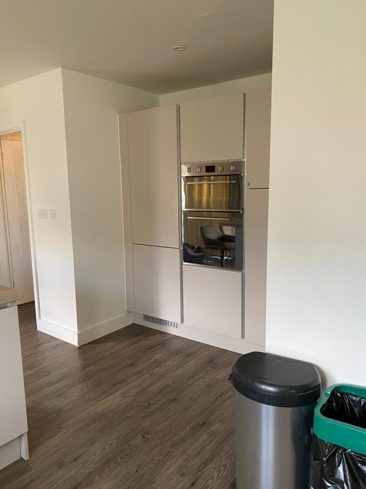 4 Freelands Gate, Witney, Oxfordshire Villa Екстериор снимка
