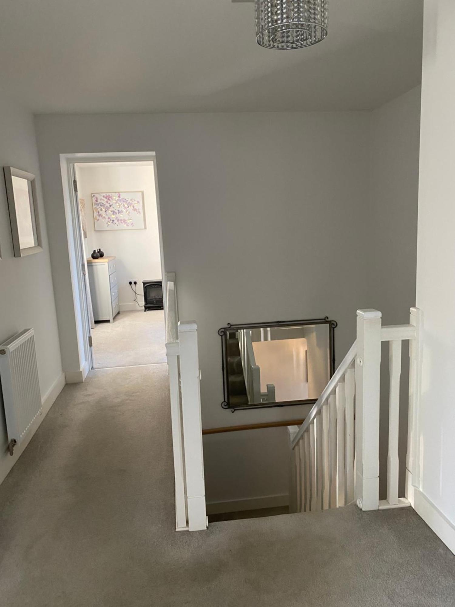 4 Freelands Gate, Witney, Oxfordshire Villa Екстериор снимка
