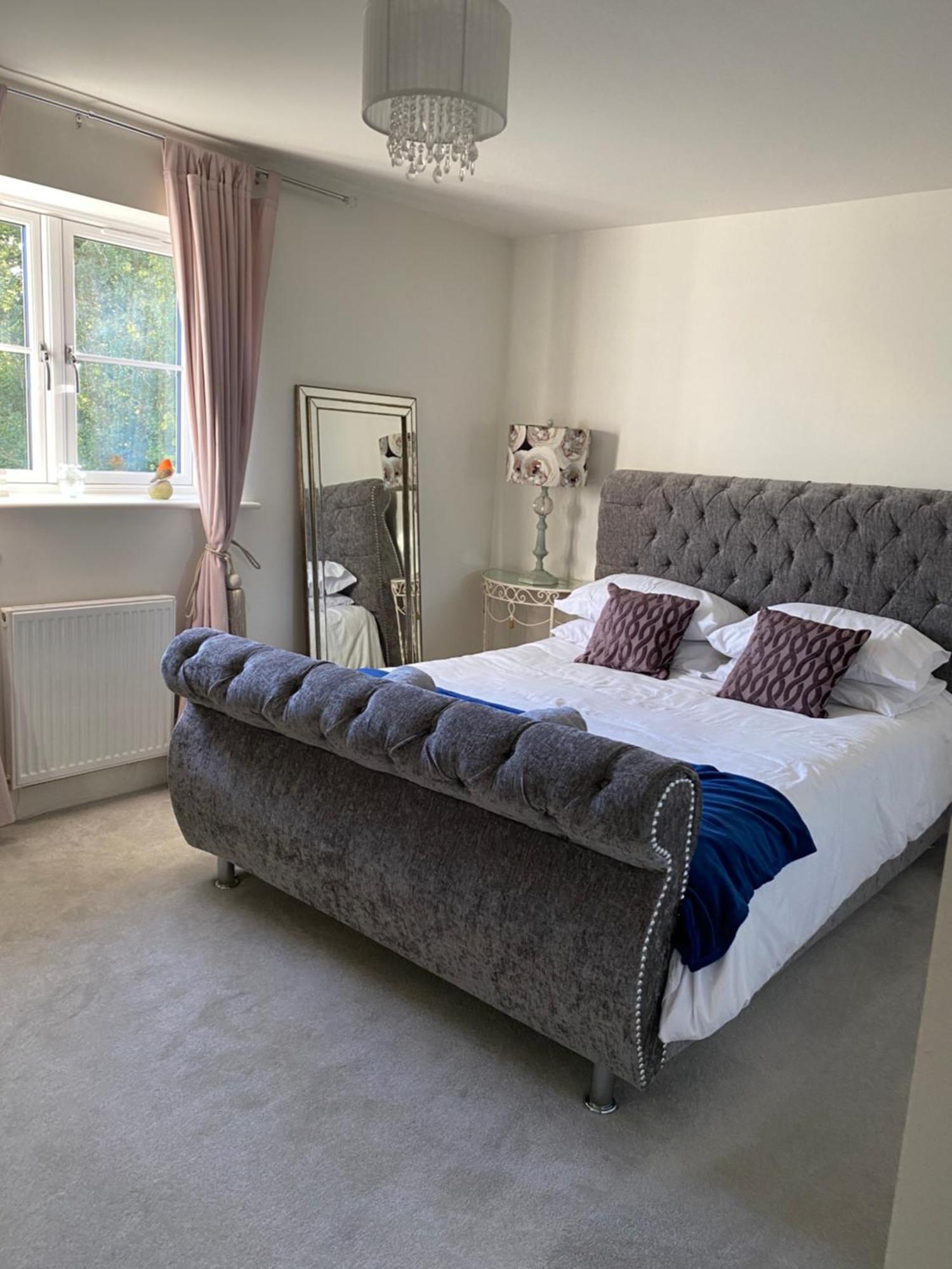 4 Freelands Gate, Witney, Oxfordshire Villa Екстериор снимка