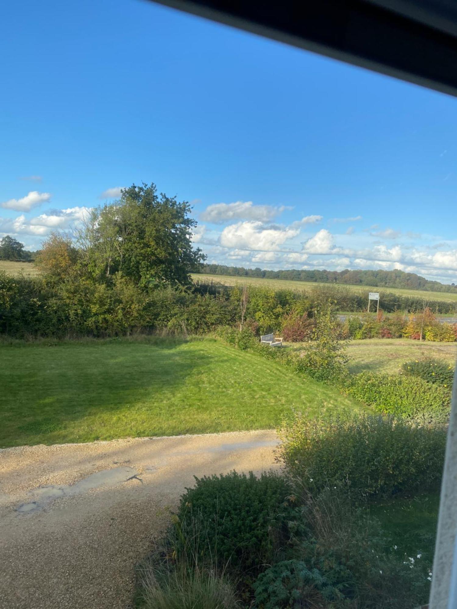 4 Freelands Gate, Witney, Oxfordshire Villa Екстериор снимка
