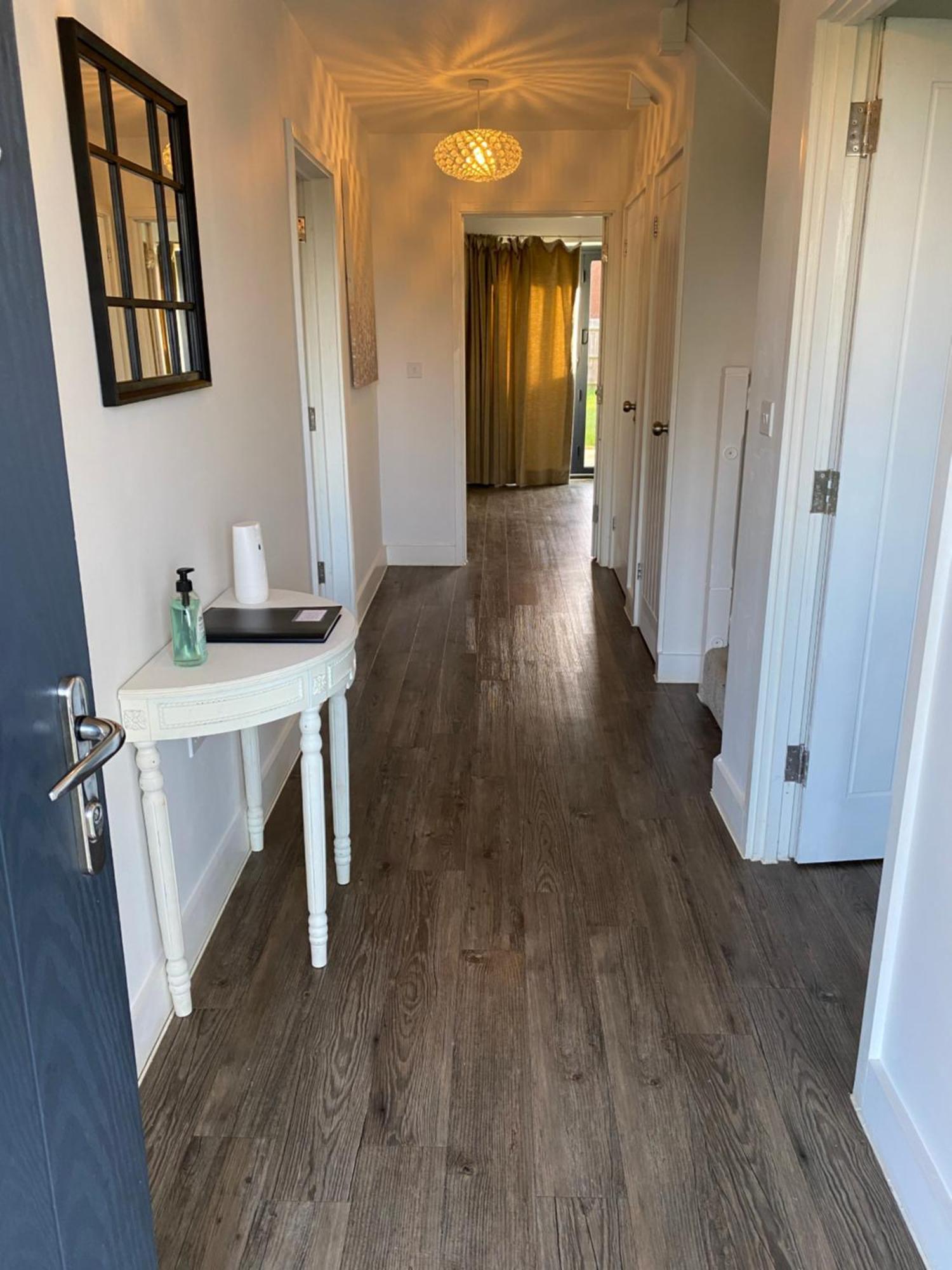 4 Freelands Gate, Witney, Oxfordshire Villa Екстериор снимка