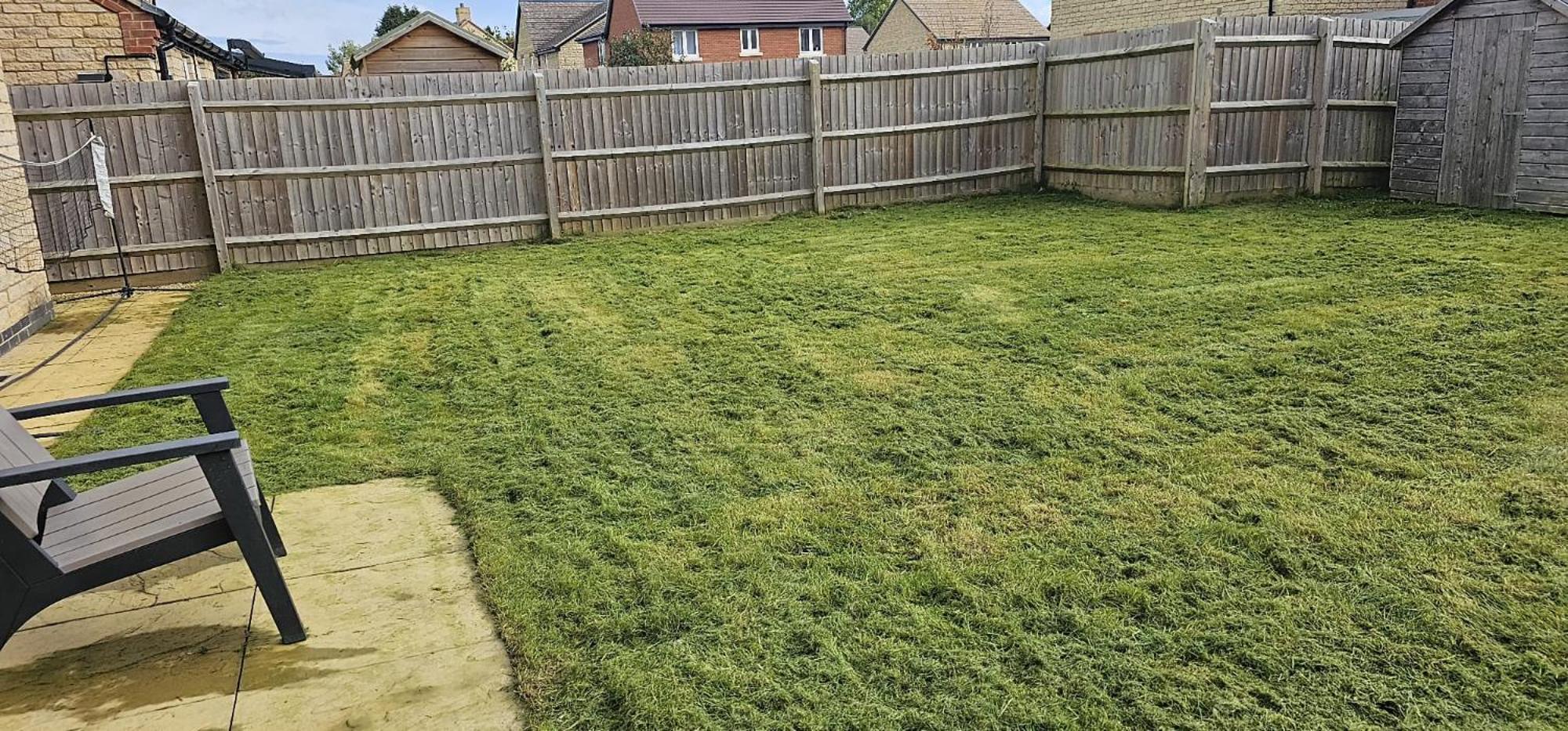 4 Freelands Gate, Witney, Oxfordshire Villa Екстериор снимка