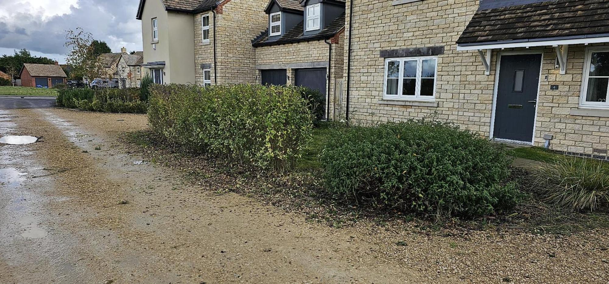 4 Freelands Gate, Witney, Oxfordshire Villa Екстериор снимка