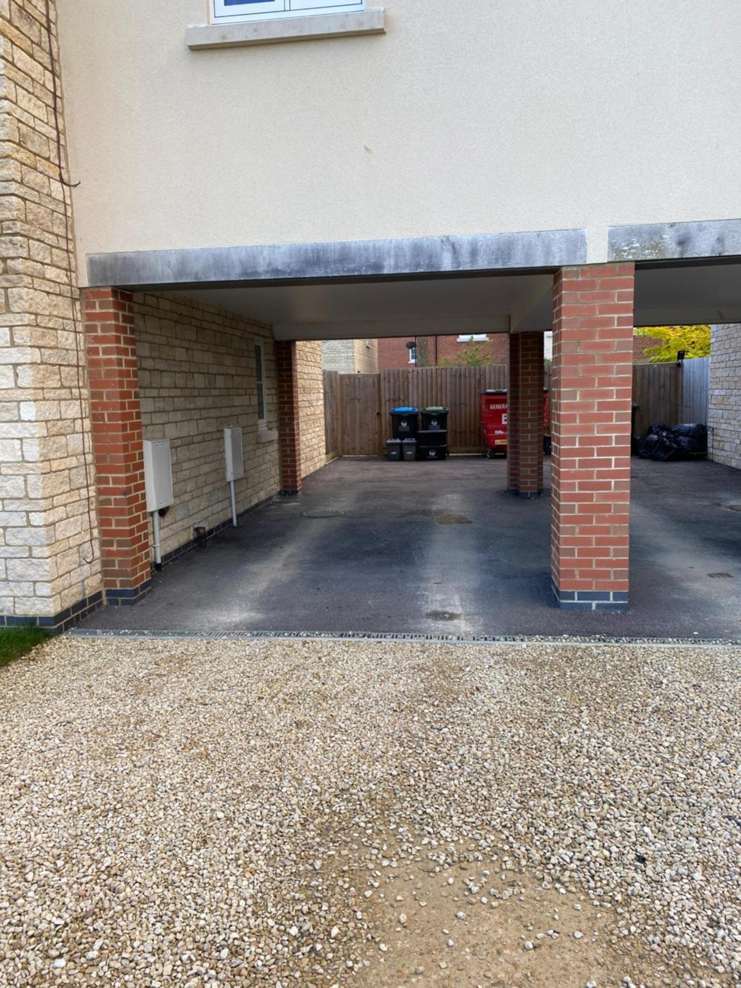 4 Freelands Gate, Witney, Oxfordshire Villa Екстериор снимка